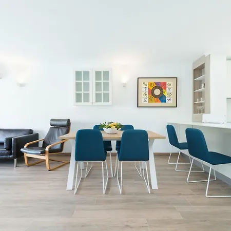 Apartment Venecia