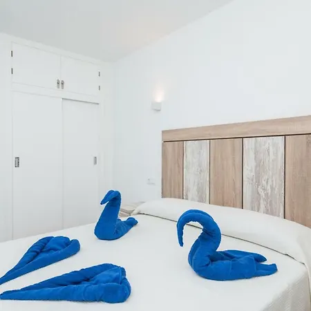Apartment Venecia *