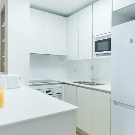 Apartment Venecia Alcudia (Mallorca)