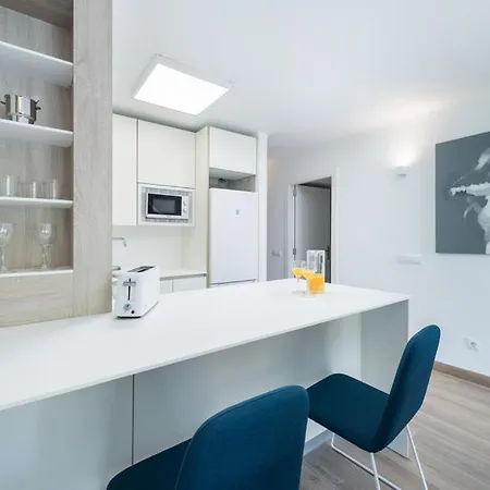 Apartment Venecia *