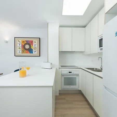 Apartment Venecia Alcudia (Mallorca)