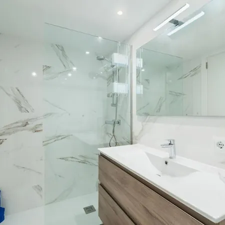 Apartment Venecia *