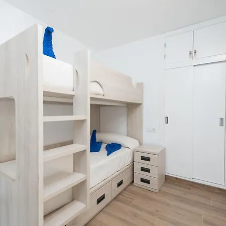 Venecia Apartment Alcudia (Mallorca)