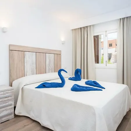 Apartament Venecia Alcudia (Mallorca)