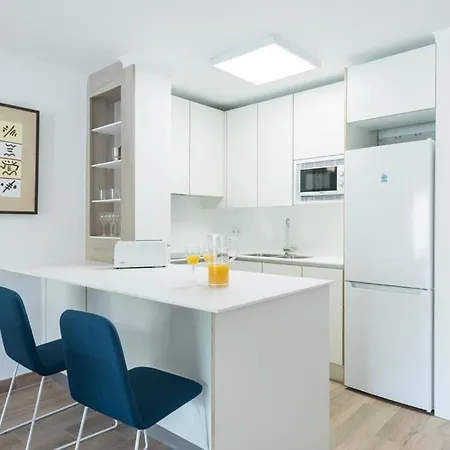 Venecia Apartament Alcudia (Mallorca)